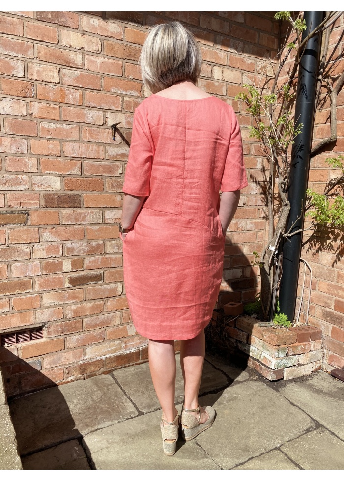 Foil | Potatoes Easy Dress