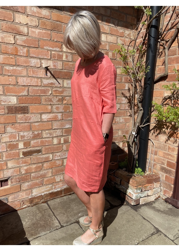 Foil | Potatoes Easy Dress