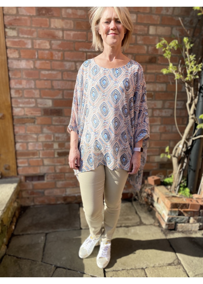 Foil | In rust we trust top