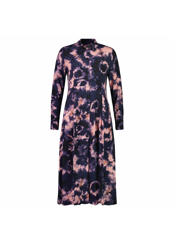 Foil | Easy Tiger Dress