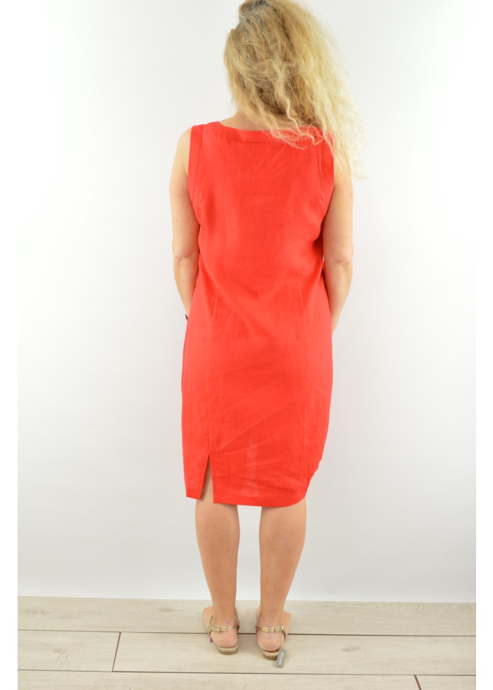 Foil | Unfancy Free Dress