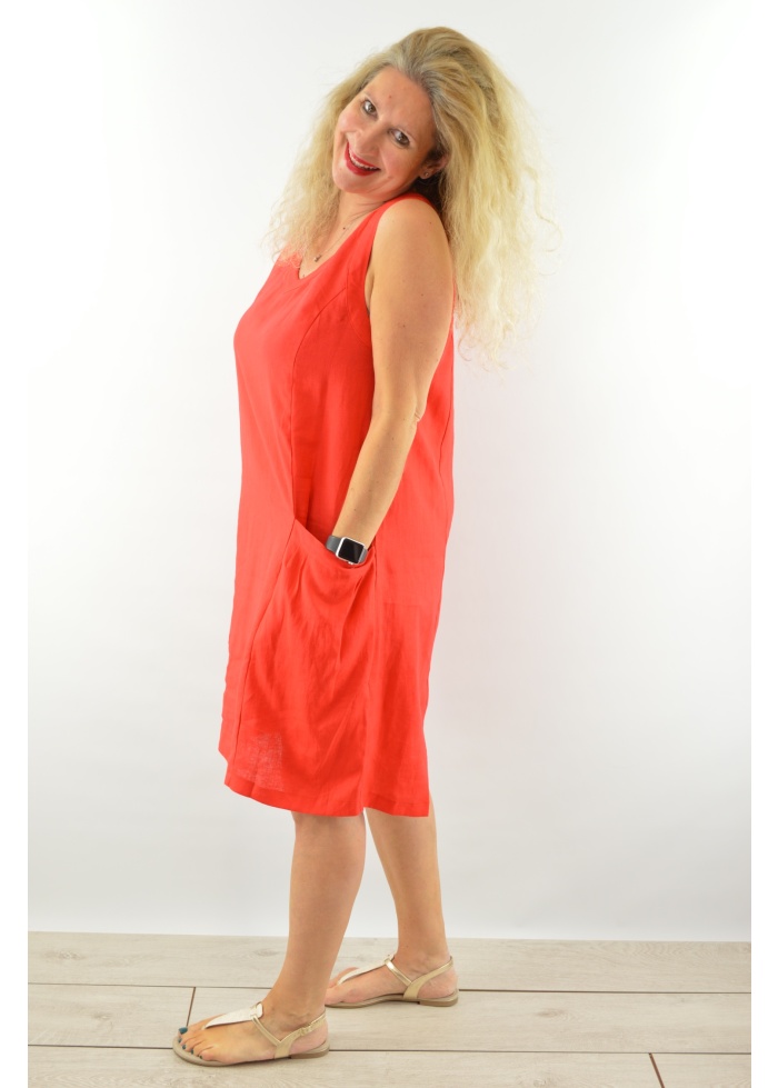 Foil | Unfancy Free Dress