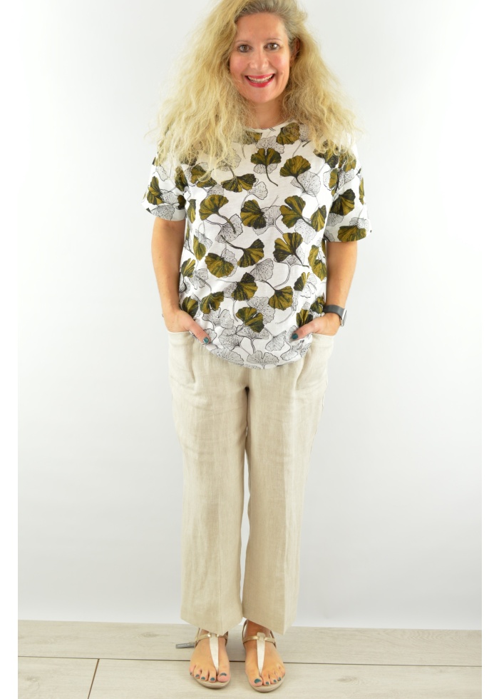 Foil | Art Smart Tee