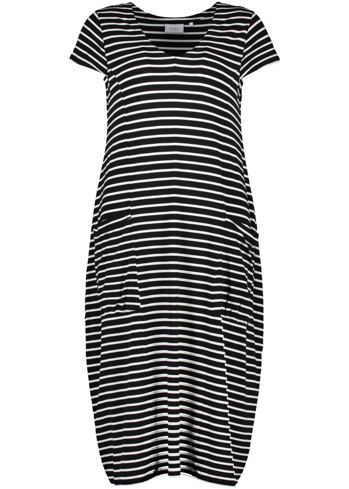 Foil | Pocket Rocket Dress