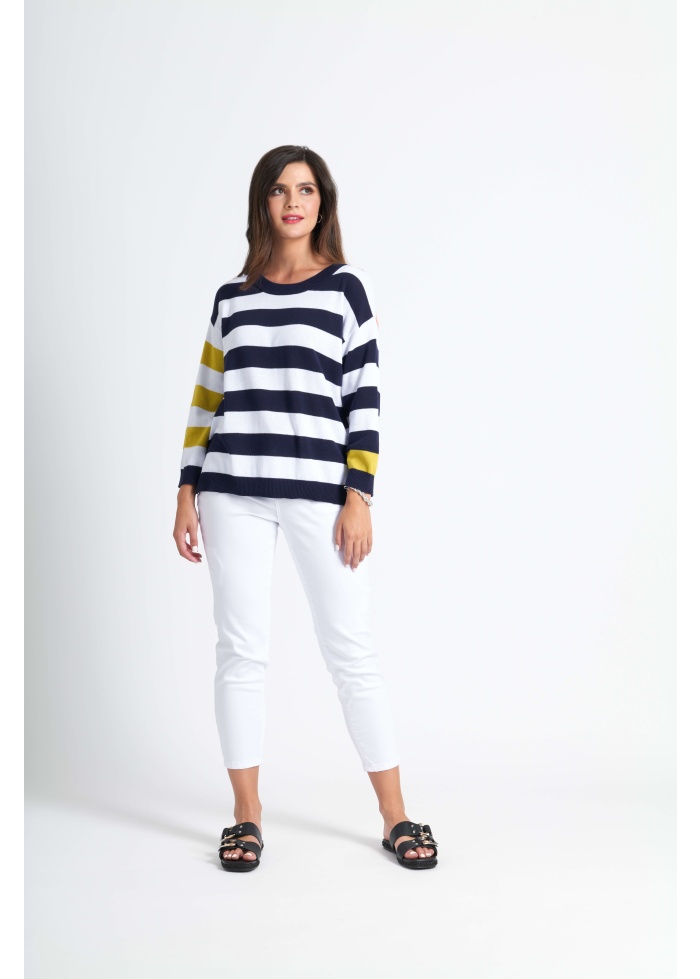 Foil | Pop Culture Jumper