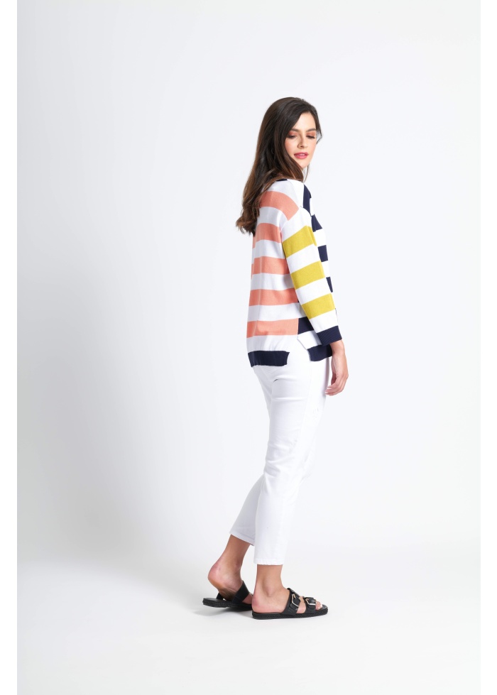 Foil | Pop Culture Jumper