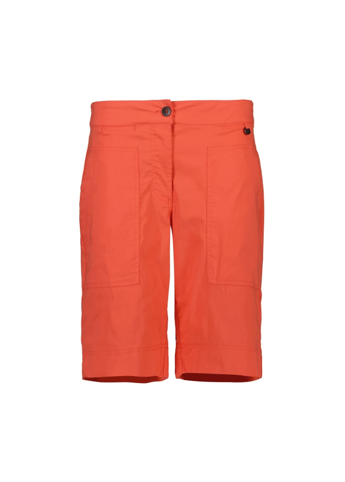 Foil | Tee's Me Trapeze Shorts