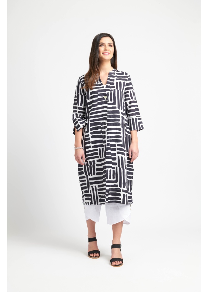 Foil | Natural Talents Duster