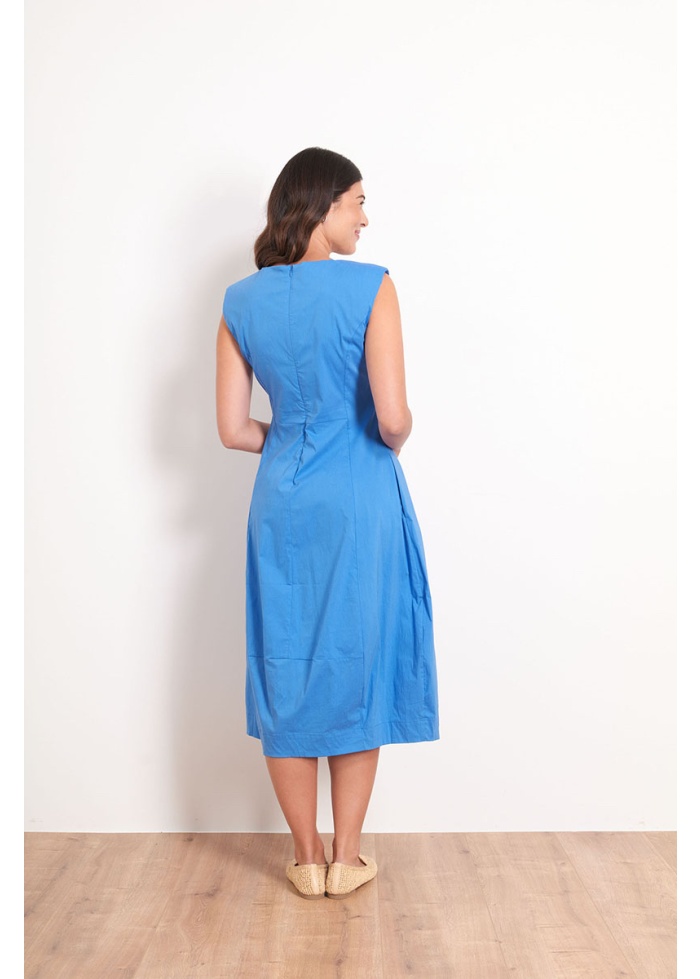 Foil | Believe The Hype Trapeze Dress