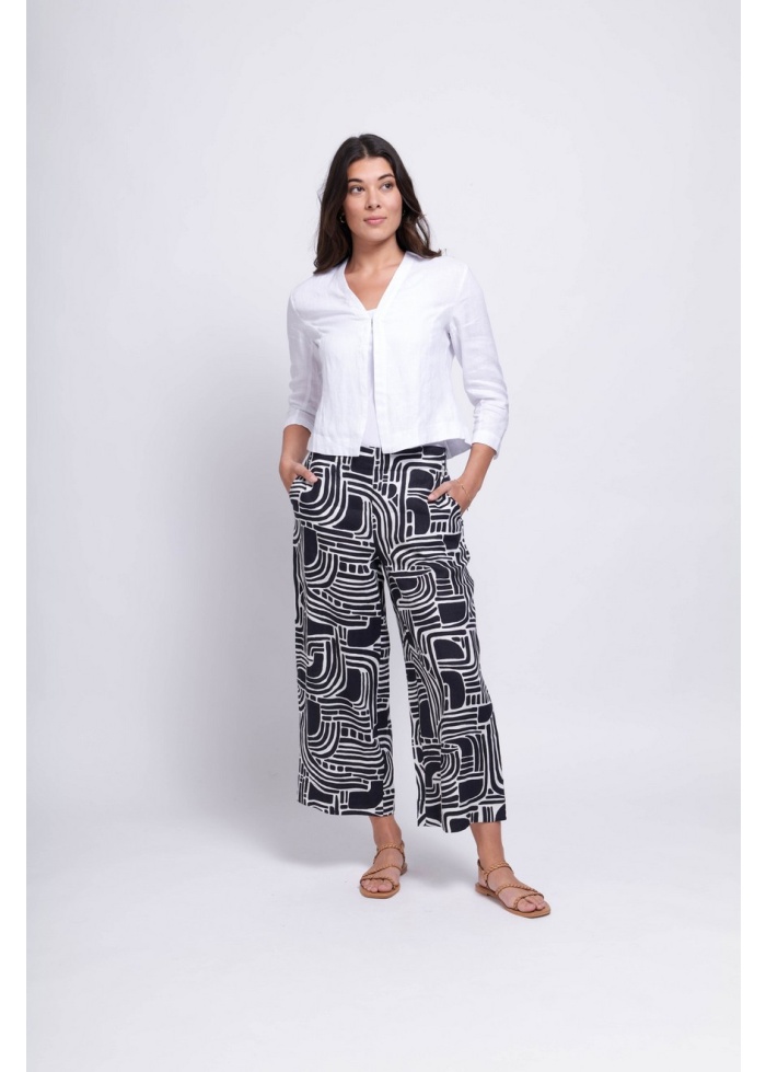 Foil | Top Notch Jacket