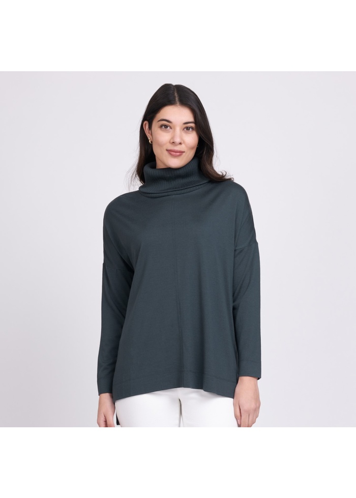 Foil | Funnel Of Love Jumper