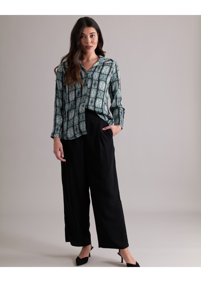 Foil | Smooth Operator Shirt