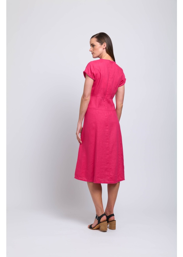 Foil | Fridge Event Dress