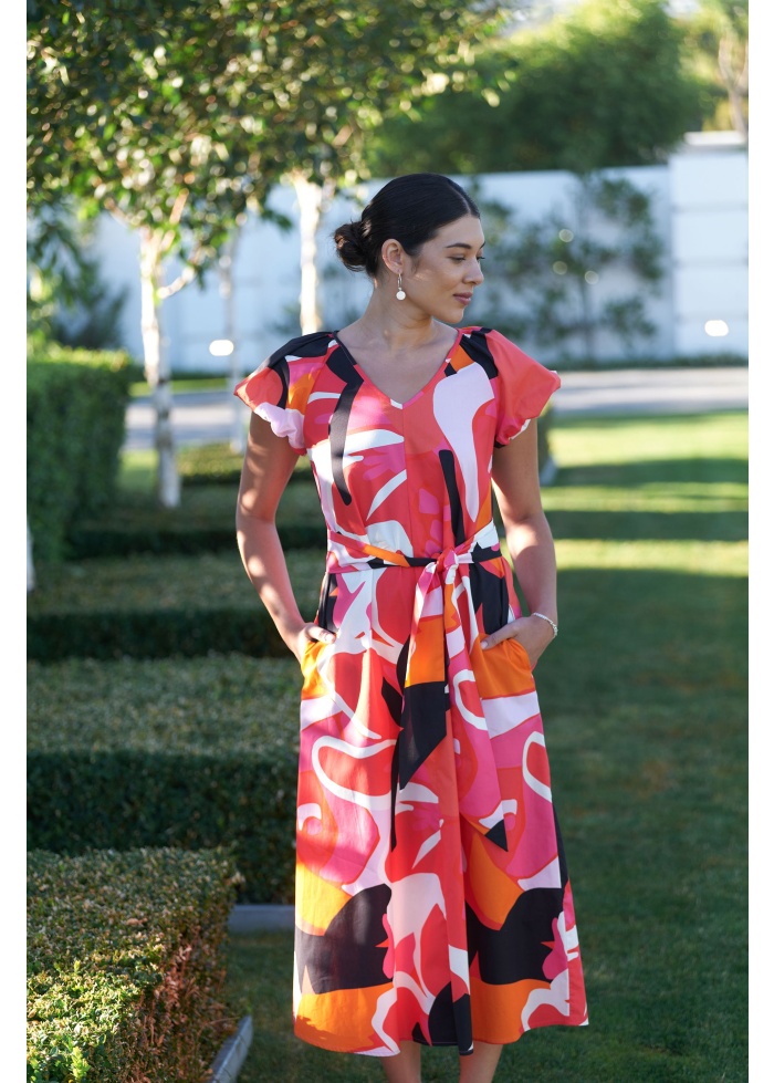 Foil | Dress It More Dress 