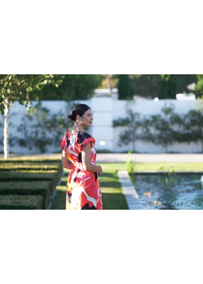 Foil | Dress It More Dress 