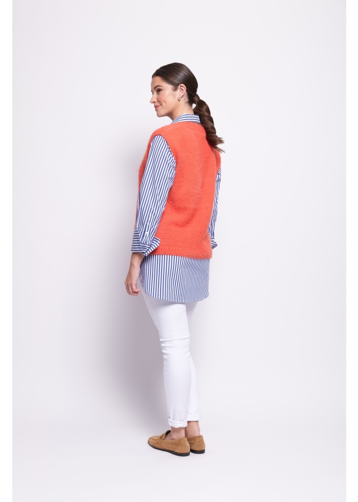 Foil | Top Bird Slip Neon Flash