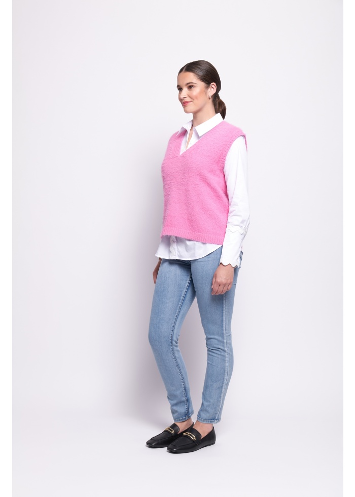 Foil | Top Bird Slip Thrift