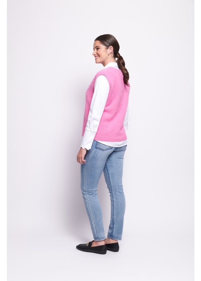 Foil | Top Bird Slip Thrift