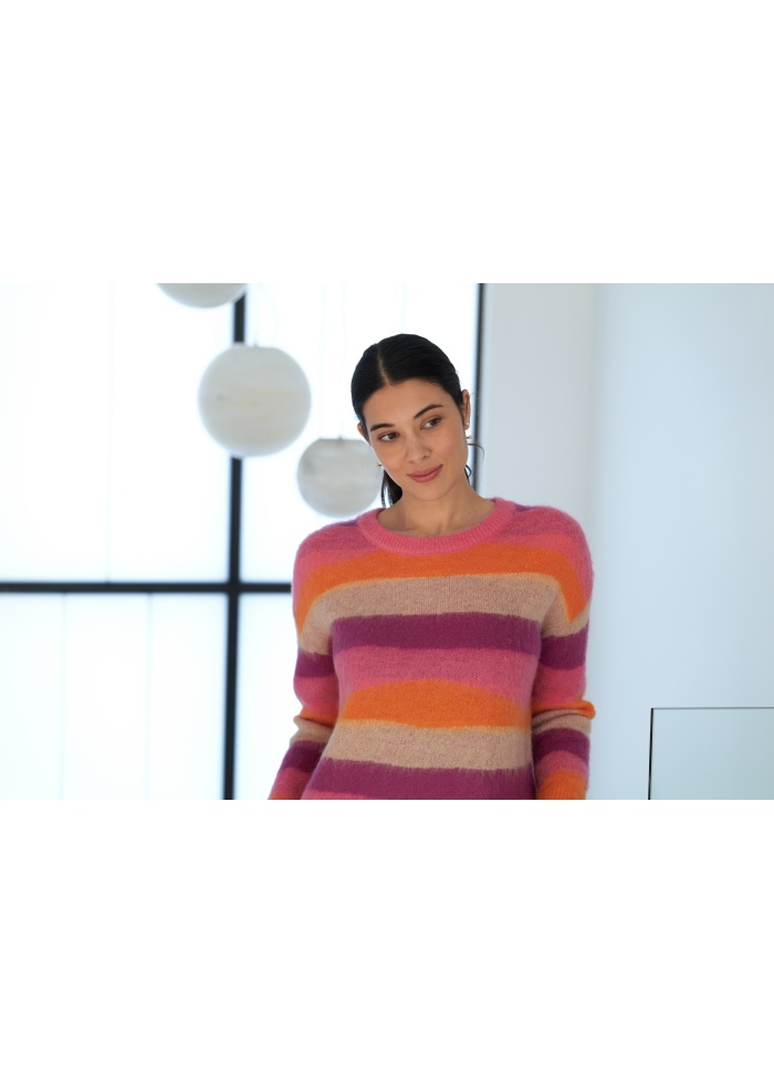 Foil | Aurora Sweater