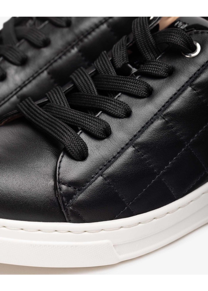 Unisa | Falua Quilted Trainers