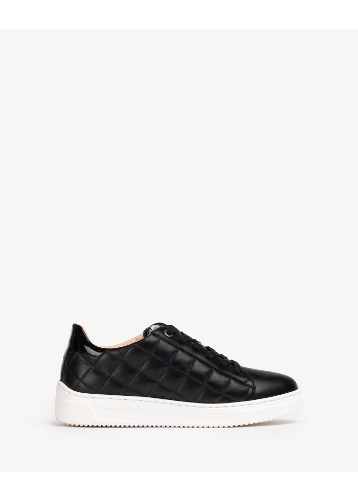 Unisa | Falua Quilted Trainers