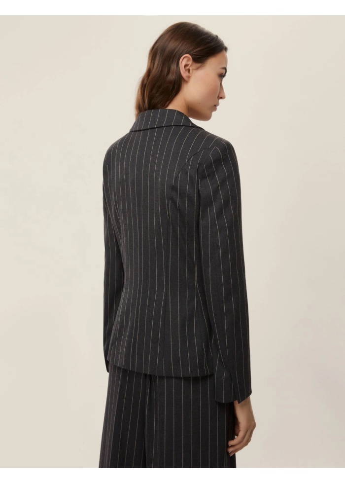 Emme | Farmese Jacket