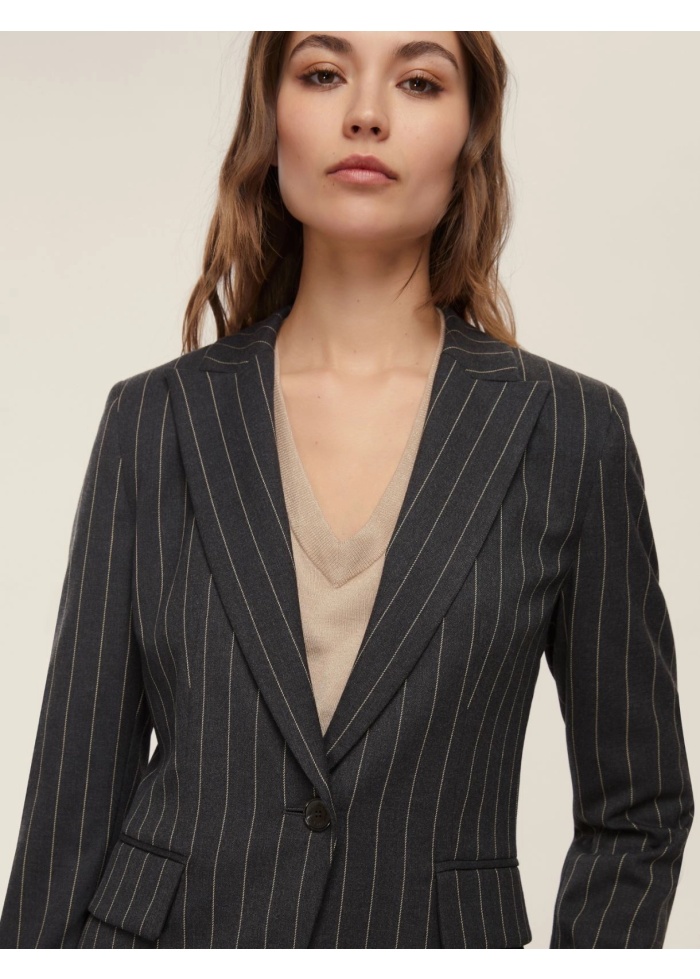 Emme | Farmese Jacket