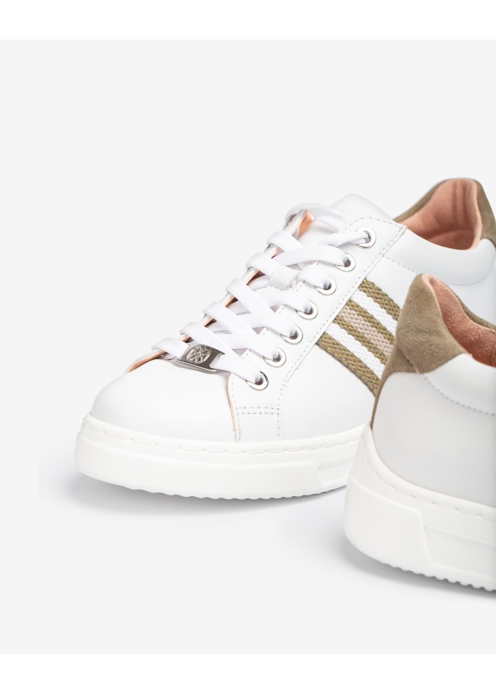 Unisa | Farola Trainer