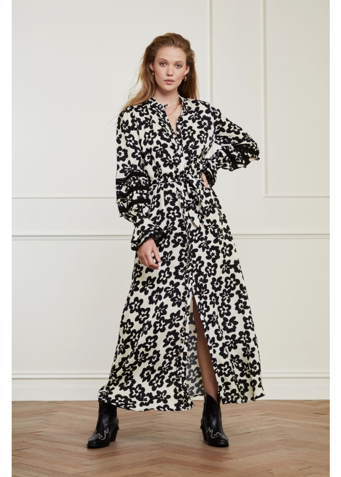 FabienneChapot | Leo Maxi Dress