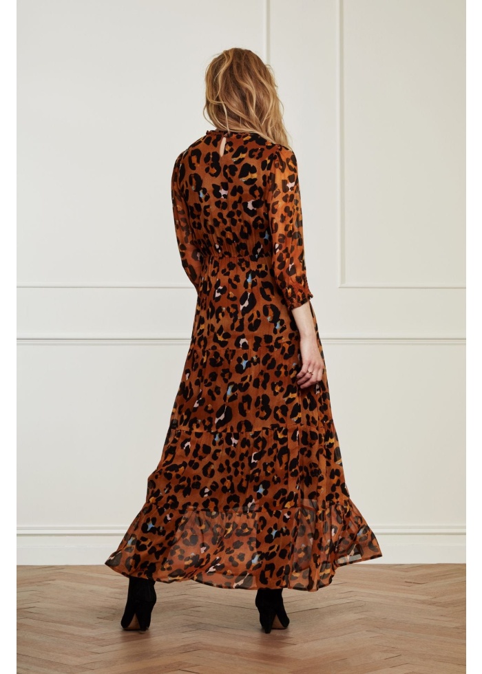 FabienneChapot | Ruby Maxi Dress