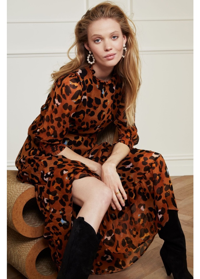 FabienneChapot | Ruby Maxi Dress