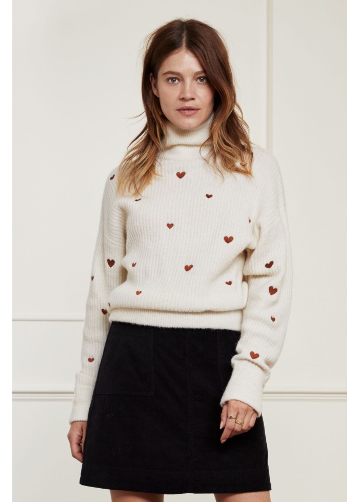 FabienneChapot | Oliviana Pullover