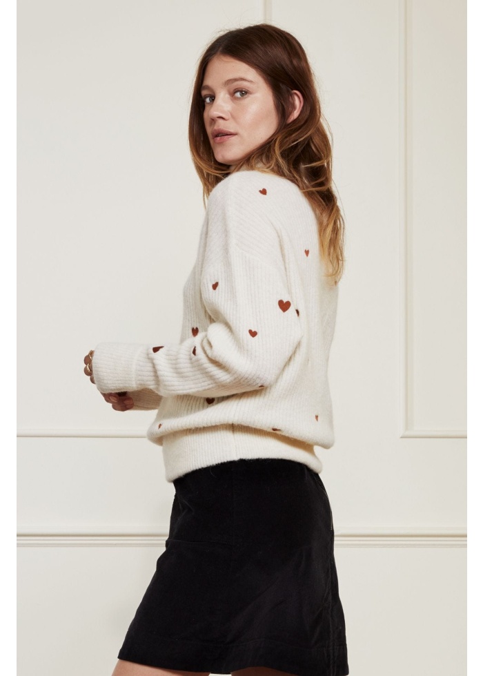 FabienneChapot | Oliviana Pullover