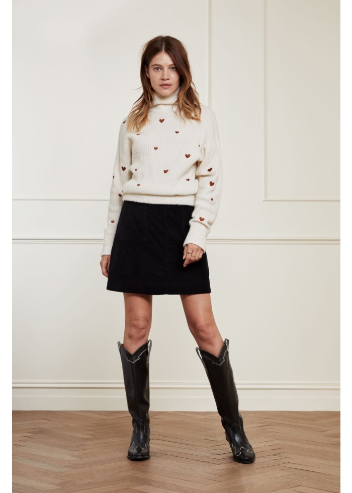 FabienneChapot | Oliviana Pullover