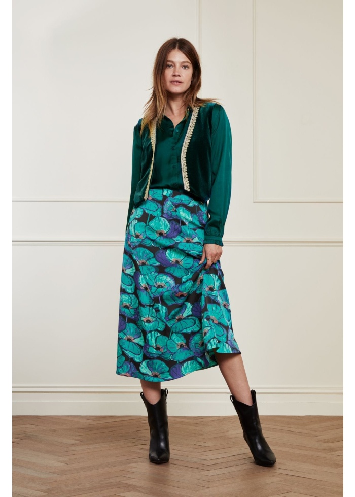 FabienneChapot | Claire Skirt