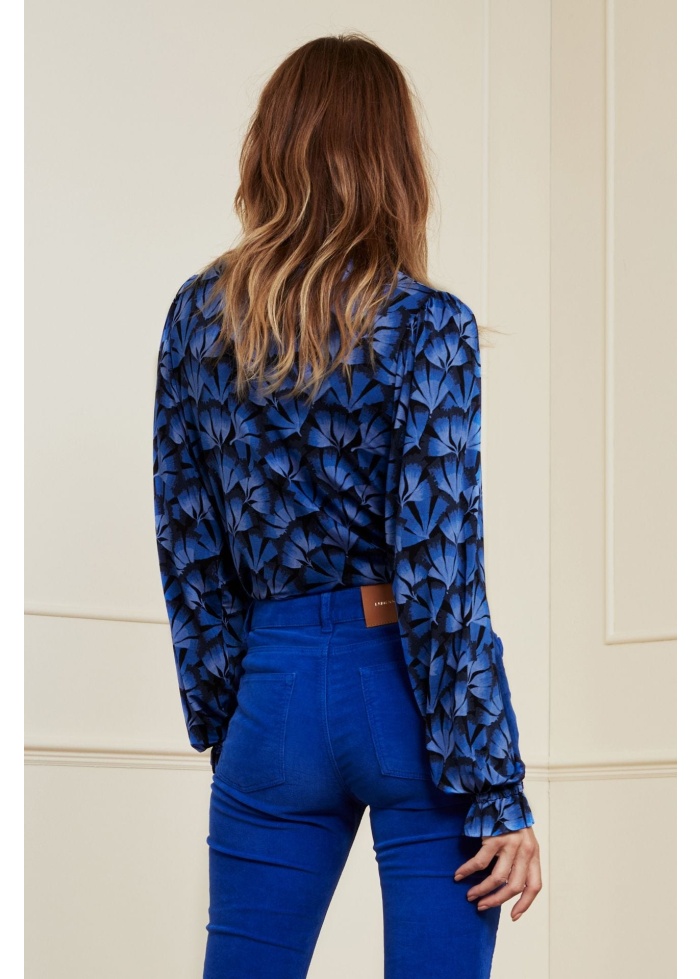 FabienneChapot | Billy Slim Top