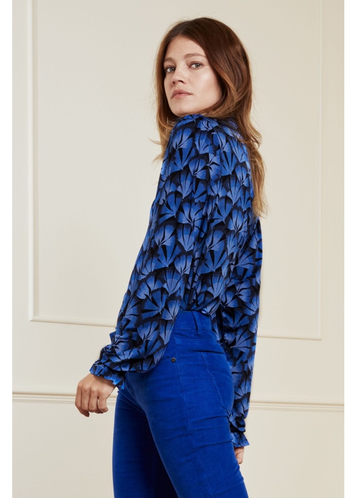 FabienneChapot | Billy Slim Top