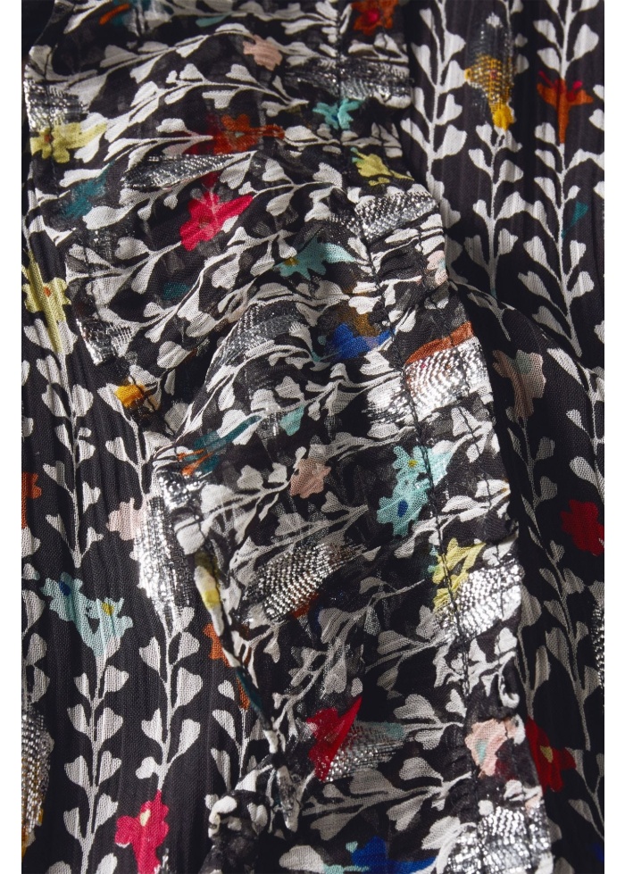 FabienneChapot | Leonie Frill Top