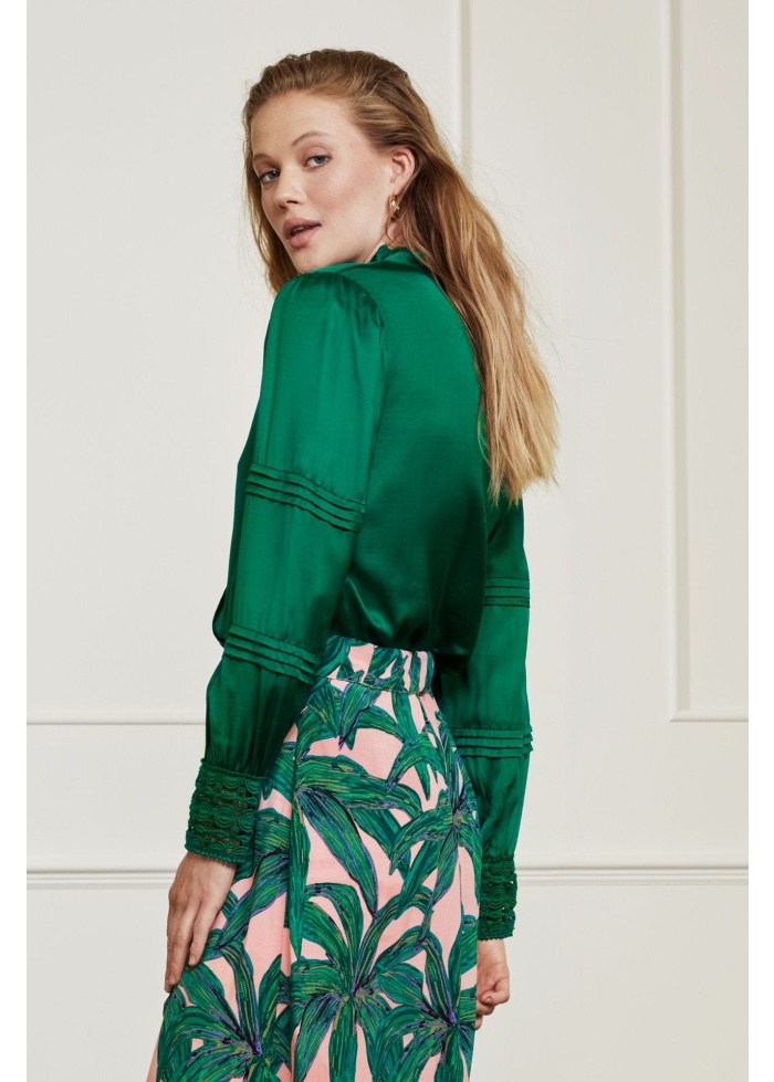 FabienneChapot | Elise Blouse