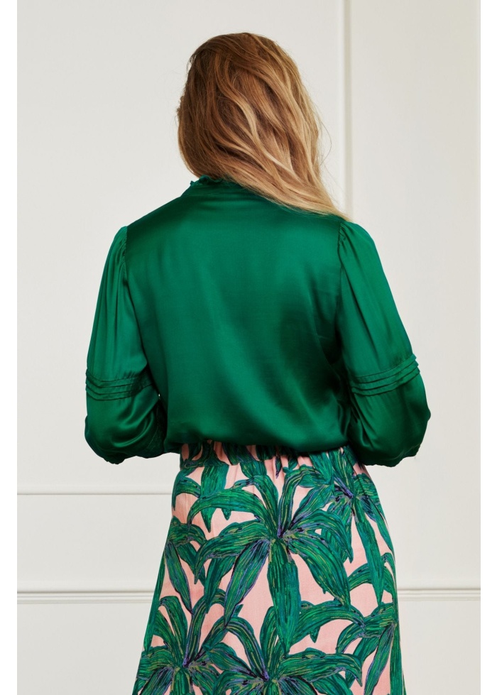 FabienneChapot | Elise Blouse