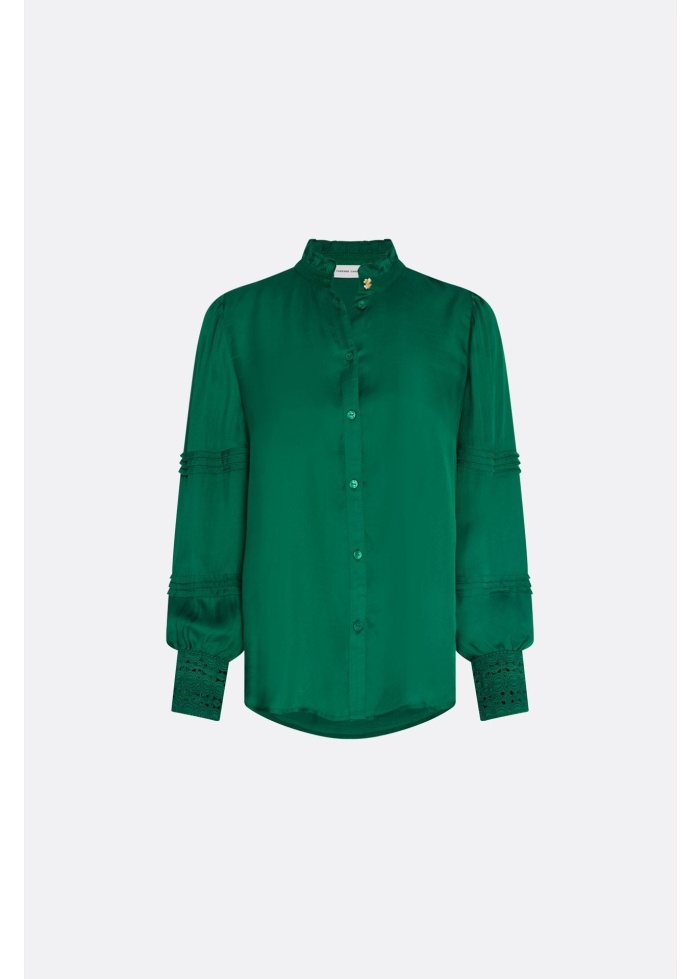 FabienneChapot | Elise Blouse