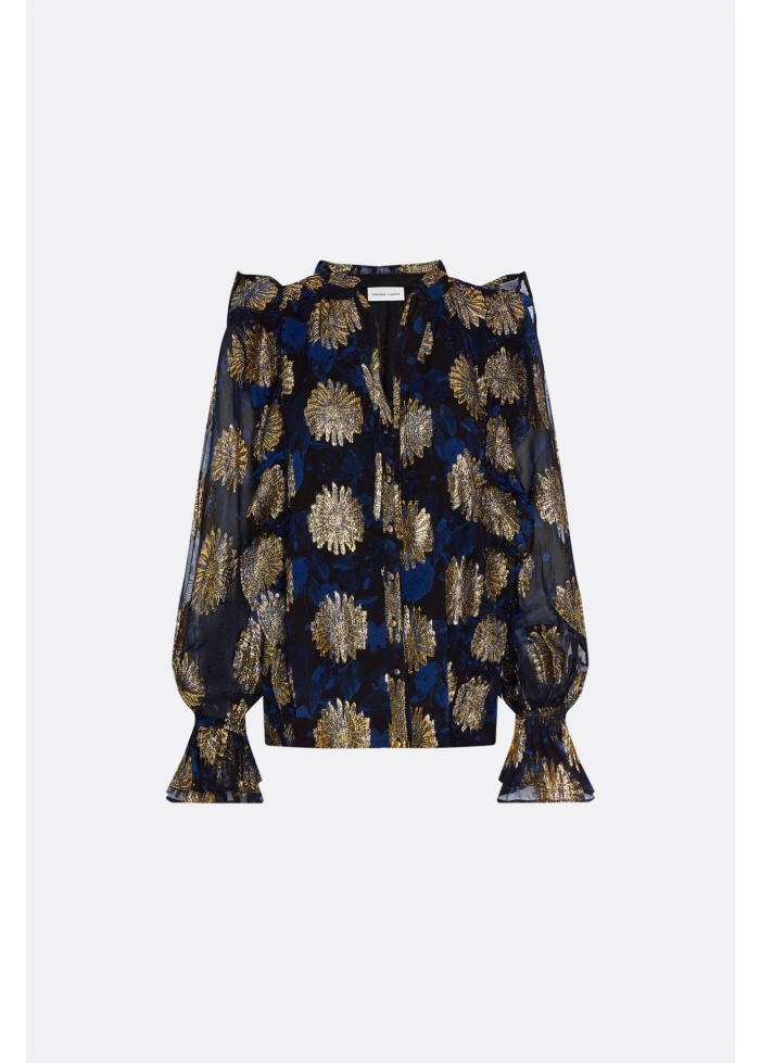 FabienneChapot | Maxime Blouse