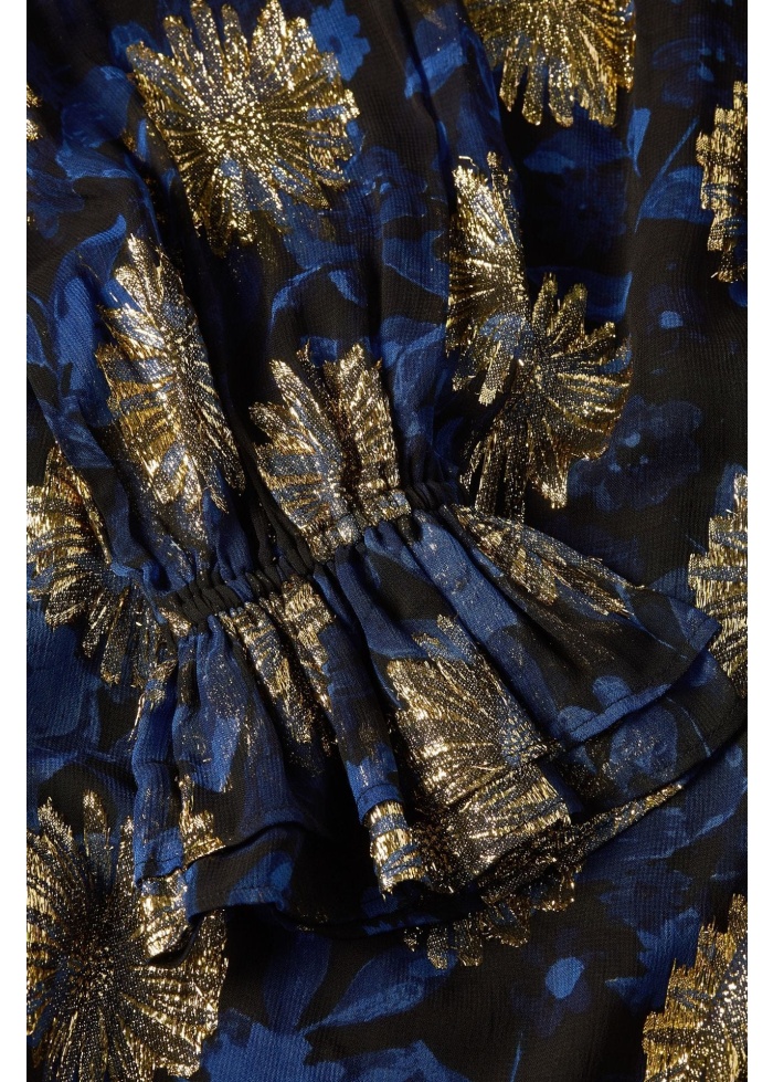 FabienneChapot | Maxime Blouse