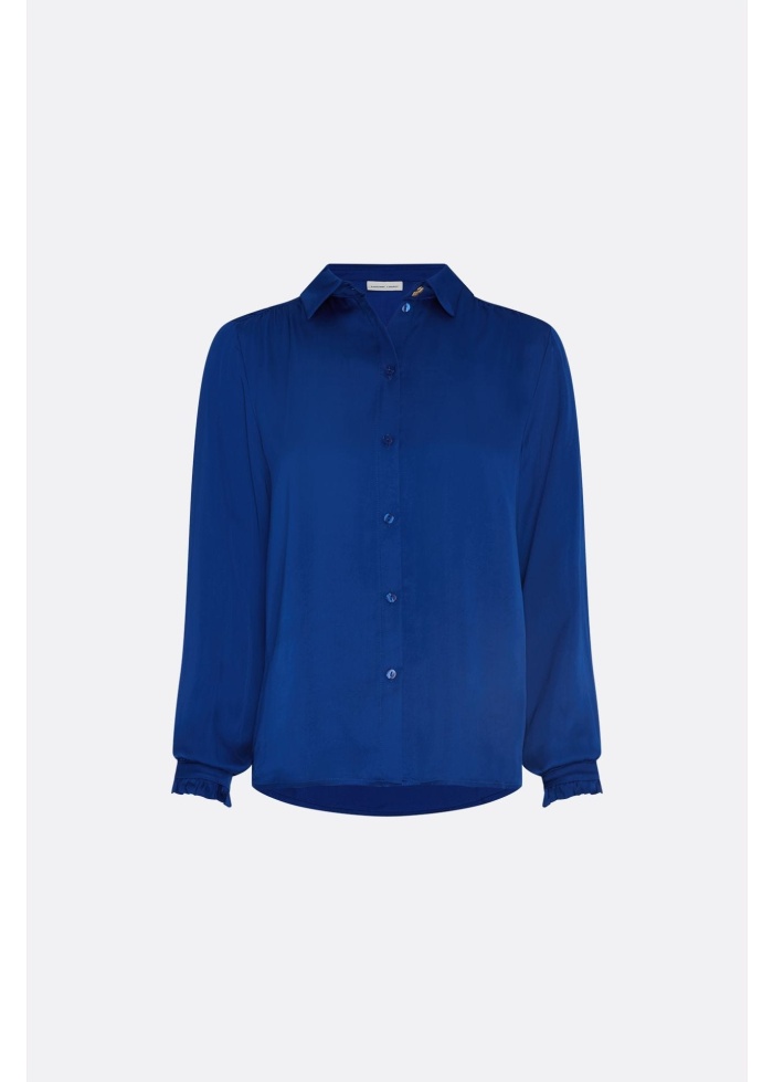 FabienneChapot | Mira Boho Blouse