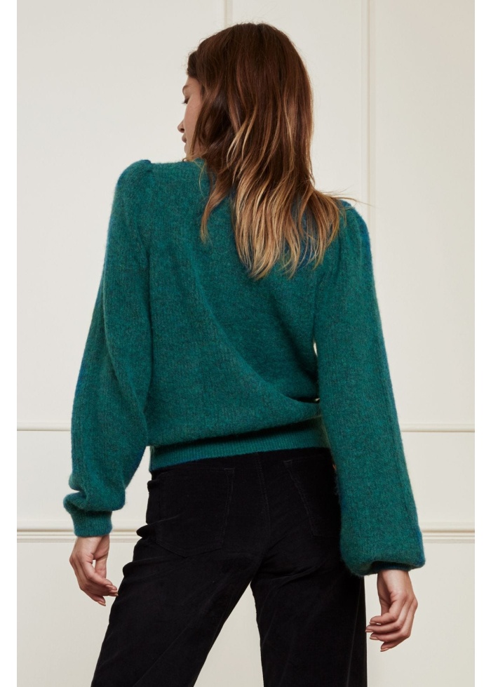 FabienneChapot | Sally Cardigan