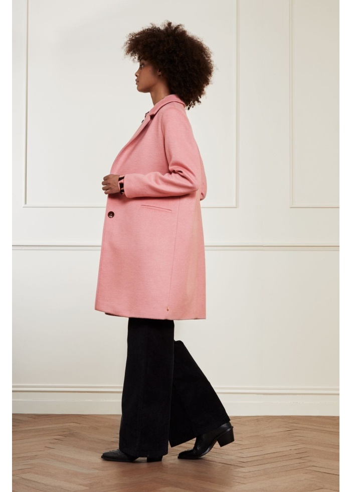 FabienneChapot | Flori Coat