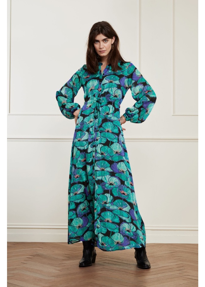 FabienneChapot | Frida Maxi Dress