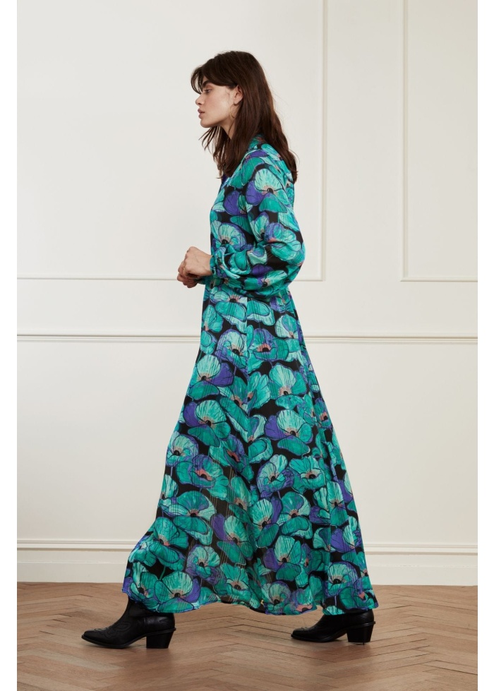 FabienneChapot | Frida Maxi Dress