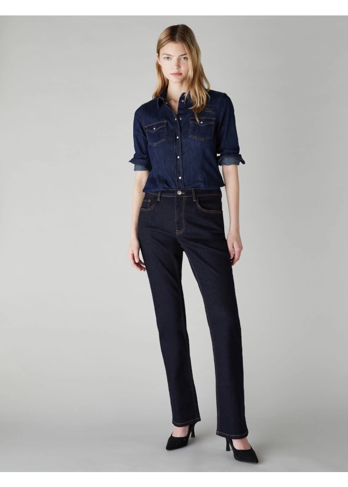Emme | Felce Jeans