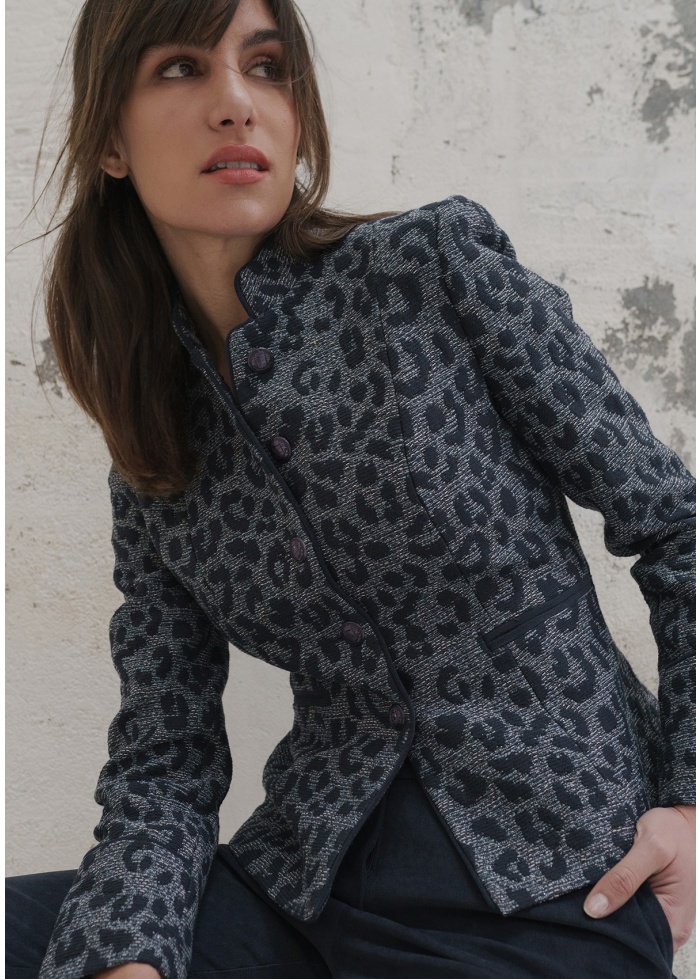 Tinta | Ferrana Jacket